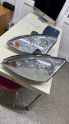 1998-2001 FORD FOCUS SOL FAR ORJİNAL ÇIKMA