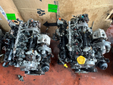 OPEL CORSA D 1.3 DİZEL EURO 5 MOTOR ORİJİNAL GARANTİLİ