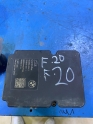 BMW F20 ABS BEYNİ