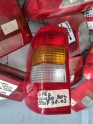 OPEL COMBO SOL STOP 98-03 MODEL