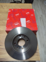 RENAULT R9, R11 R19 R21 CLİO1 LOGAN ÖN FREN DİSKİ