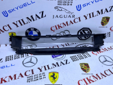 Mercedes w243 intercooler hava yönlendirme davlumbaz