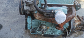 Oto Çıkma Parça / Motor / Motor Komple / Bmc / Levend / Çıkma Parça 