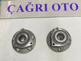 1K0498621 ÖN PORYA GOLF CADDY 5K0498621A SIFIR ORJİNAL