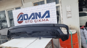 MITSUBISHI ECLIPSE CROSS 2018-SONRASI ORİJİNAL ARKA TAMPON PDC