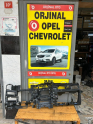 opel astra l torpido alt maskesi kasası