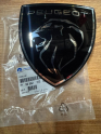 PEUGEOT 2025 PARTNER RIFTER ARMA LOGO 9856277280 TEMSAN OTO