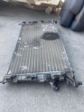 FORD FOCUS 2 1.6 BENZIN RADYATÖR SET ÜSTÜNEL OTOMOTİV BURSA