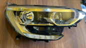 RENAULT MEGANE 4 SAĞ ÖN FAR