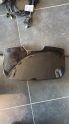 MERCEDES S W223 SOL ÖN KOLTUK KAPLAMASI 2239134100 SO