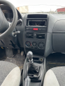 Fiat Albea kalorifer kontrol panel
