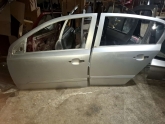 ÖZMEN OPEL ASTRA H ÇIKMA SOL ÖN ARKA KAPI