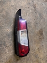 Ford courier sol arka stop