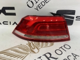 VOLKSWAGEN PASSAT B8 SOL DIŞ STOP (14-22) ORİJİNAL ÇIKMA