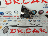 NİSSAN X-TRAİL 2017-20 SOL ARKA KELEBEK CAM ORİJİNAL 43R-007953