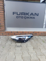 Hyundai İ20 Sol Far Ledli 2015-18