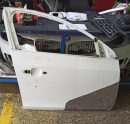 VOLVO S60 2013-2014 SAĞ ÖN KAPI