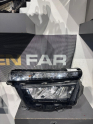 SKODA KAMİQ SOL FAR LED 2019-2023 658941015 HS