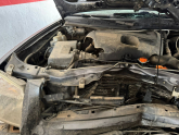2010 ISUZU D MAX ÇIKMA GARANTİLİ MOTOR YEDEK PARÇALAR