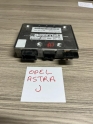 OPEL ASTRA J BEYİN