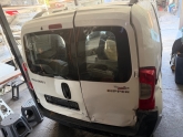 Fiat Fiorino bagaj camı