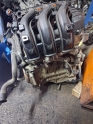 Oto Çıkma Parça / Peugeot / 208 / Motor / Motor Komple / Çıkma Parça 