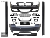 BMW E90 MTech KOMPLE GÖVDE KİTİ MARŞPİYELLİ 2005-2008