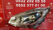 2015-2019 PEUGEOT 208 SOL ÖN FAR ORJ ÇIKMA