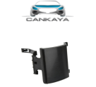 ÖN TAMPON ÇEKİ DEMİRİ KAPAĞI ASTRA G 1998-