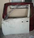 MİTSUBİSHİ L200 ORJİNAL ÇIKMA SOL ÖN KAPI