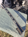 2024 2025 Ford transit tampon demiri