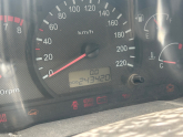 Hyundai accent gösterge paneli