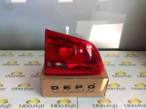 VW TOURAN SOL İÇ STOP 1T0945093 11-14