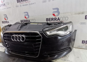 Oto Çıkma Parça / Kaporta & Karoser / Komple Ön / Audi / A6 / Çıkma Parça 