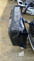 MERCEDES W205 ARKA TAMPON OTO FEDAİ