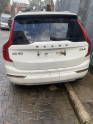 Volvo xc 90 bagaj kapağı çıkma parça