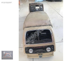 Oto Çıkma Parça / Kaporta & Karoser / Torpido / Audi / A6 / Çıkma Parça 