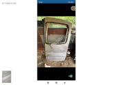 Renault Trafic çıkma bagaj kapağı