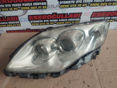 RENAULT LAGUNA 3 SOL ÖN FAR ORJİNAL