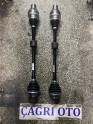 3Q0407272 CD A3 1.5 TFSİ 35 TFSİ SAĞ AKS SIFIR ORJİNAL