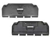 4F0863822A A6 2005-2011 MOTOR ALT MUHAFAZA ÖN PLASTİK
