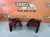ELANTRA TAKIM STOP SIFIR İTHAL 21-