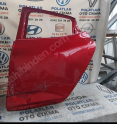 Renault Clio 5 Sol Arka kapı