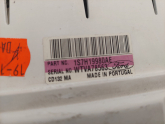 Oto Çıkma Parça / Elektrik / Kalorifer Kontrol Paneli / Ford / Mondeo / Çıkma Parça 