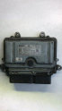 MERCEDES MOTOR BEYNİ A6401501291 BOSCH NO: 0281013559