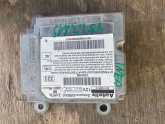 Fiat Linea Airbag Beyni