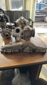 Oto Çıkma Parça / Motor / Turbo / Fiat / Egea / Çıkma Parça 
