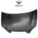 TUCSON MOTOR KAPUTU / KAPUT 2004 2005 2006 2007 2008 2009 /TAYVAN