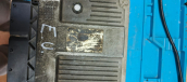 FIAT DOBLO 6F3 ECU - MOTOR BEYNI
