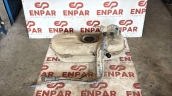 FİAT FİORİNO 2008 ÇIKMA ORİJİNAL DEPO VE DOLUM AĞIZI